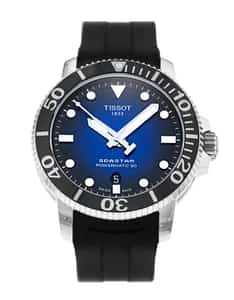 Tissot watch hot sale exchange program
